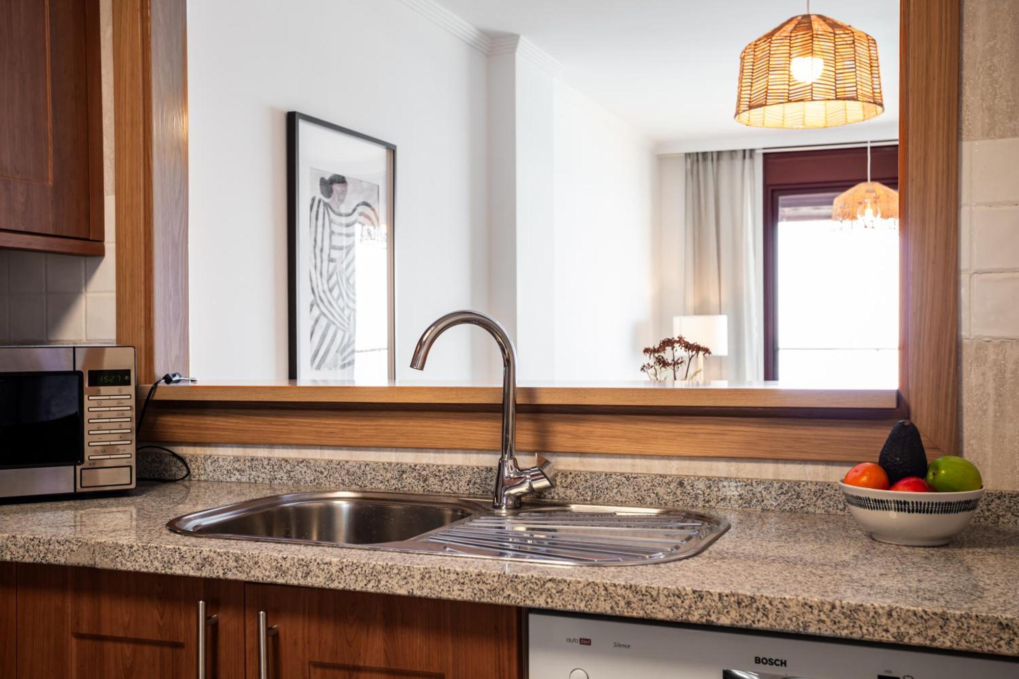 Buenavista Lifestyle By Sur Suites Fuengirola Exterior photo