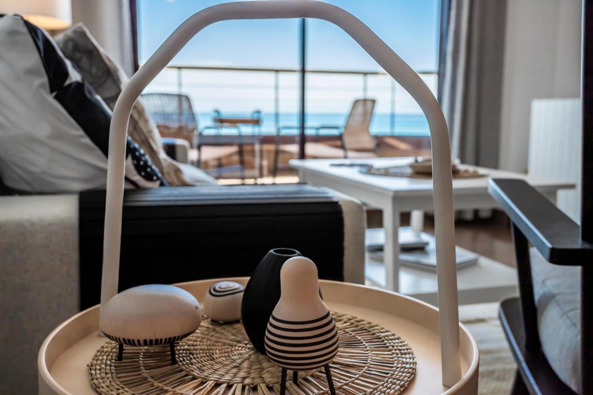 Buenavista Lifestyle By Sur Suites Fuengirola Exterior photo