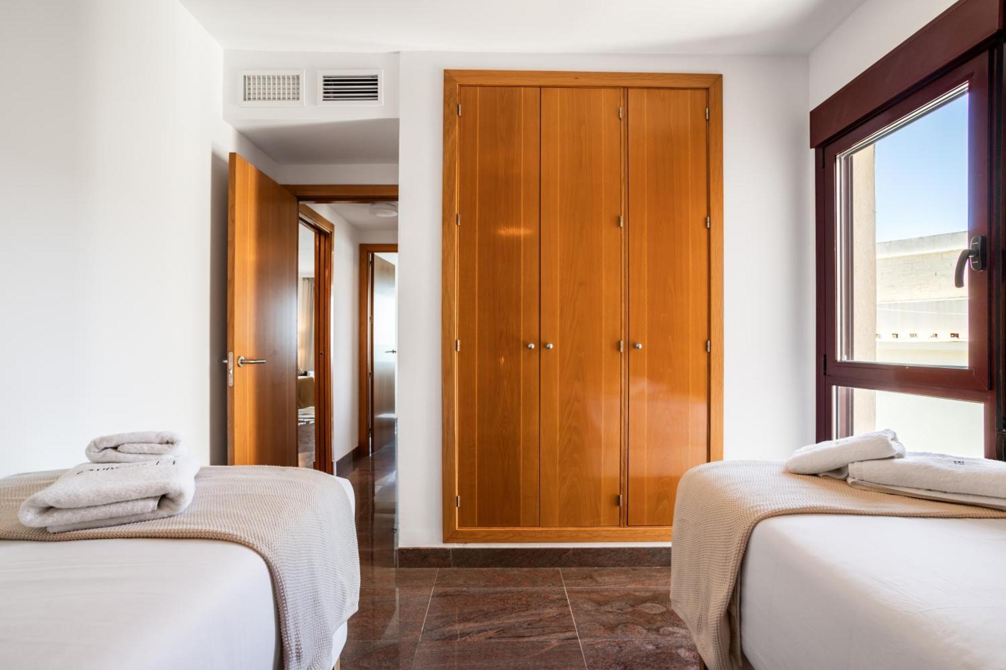 Buenavista Lifestyle By Sur Suites Fuengirola Exterior photo